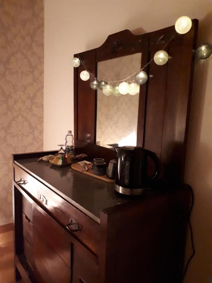 Il Noccioletto Bed & Breakfast Mombaruzzo ภายนอก รูปภาพ